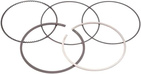 Piston Ring Set STD Compatible With 2015-2019 1.5L L3 B38 in Saudi Arabia