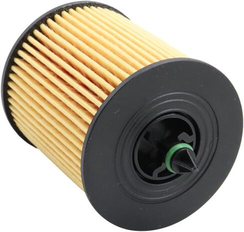 12605565 Oil Filter Replace PF457G PF458G 12605566 57082 Compatible with Buick Regal 2.4L 2011-2017 Chevy Cobalt 2.2L 2005-2010 GMC Terrain 2.4L 2010-2017(Pack of 6) in Saudi Arabia