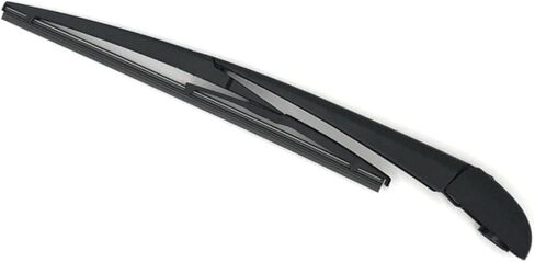 rear wiper blade arm For Toyota Highlander 2020 2021 2022 2023 2024 L LE XLE XSE Limited Platinum Hybrid XLE Platinum Limited LE LE Nightshade XLE Nightshade Bronze Edition Rear back windshield wiper in Saudi Arabia
