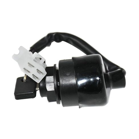 JN3-82510-00-00 Ignition Key Switch with 2 Keys for Yamaha G14 Gas and Electric Golf Cart Key Switch in Saudi Arabia