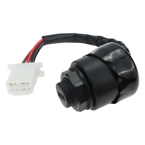 JN3-82510-00-00 Ignition Key Switch with 2 Keys for Yamaha G14 Gas and Electric Golf Cart Key Switch in Saudi Arabia