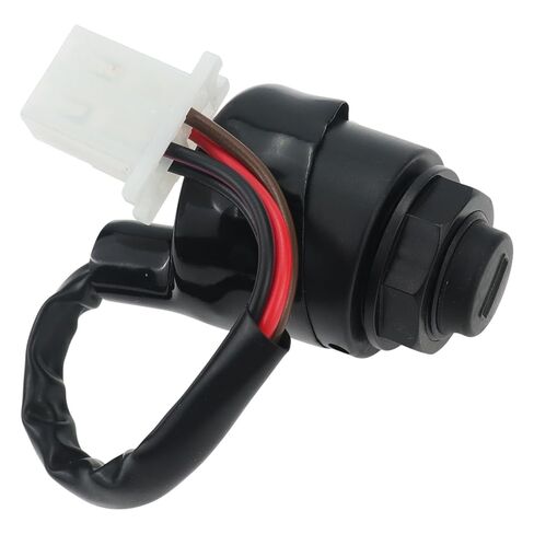 JN3-82510-00-00 Ignition Key Switch with 2 Keys for Yamaha G14 Gas and Electric Golf Cart Key Switch in Saudi Arabia