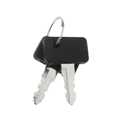 JN3-82510-00-00 Ignition Key Switch with 2 Keys for Yamaha G14 Gas and Electric Golf Cart Key Switch in Saudi Arabia