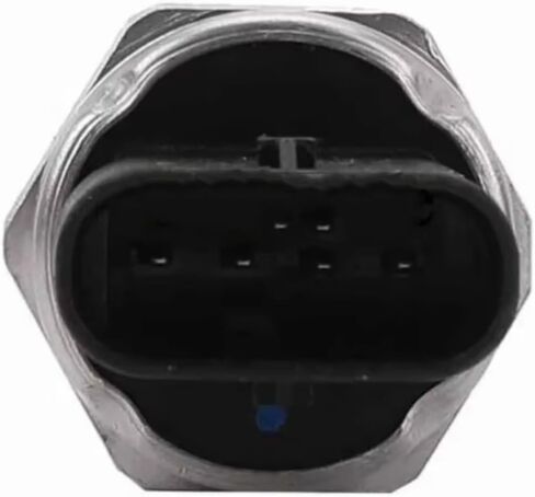 A/C Pressure Switch Sensor, A/C Pressure Switch Sensor, for VW, for E-Golf MK7 5G 4M0959603 A/C Air Condition Pressure Sensor 4M0959603E 4M0959603A 4M0959603B 4M0959603C A/C Pressure Sensor in Saudi Arabia