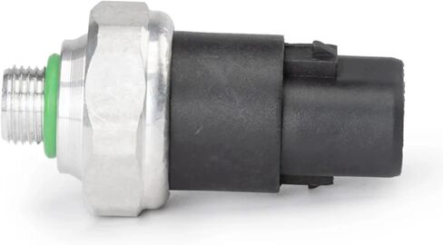 A/C Pressure Switch Sensor, Air Con Pressure Sensor, for Matrix 2003 2004 2005-2008, for Sequoia 2001-2010 Car Air Conditioning Pressure Senso 4434400050 443440-0050 in Saudi Arabia