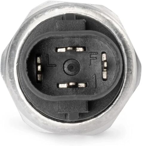 A/C Pressure Switch Sensor, Air Con Pressure Sensor, for Matrix 2003 2004 2005-2008, for Sequoia 2001-2010 Car Air Conditioning Pressure Senso 4434400050 443440-0050 in Saudi Arabia