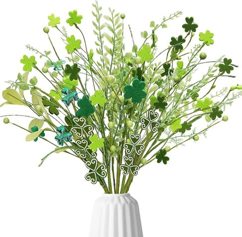 10 قطع 34.65 بوصة فروع فورسيثيا صناعية زهور صفراء وهمية زهر فورسيثيا وسيقان طويلة وهمية زهور مقبرة الياسمين الشتوية للمنزل وطاولة الزفاف ومقبرة ديكور داخلي وخارجي in Kuwait