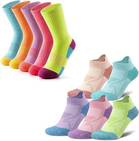 جوارب Gonii النسائية الدائرية والجوارب الضاغطة للكاحل in Kuwait