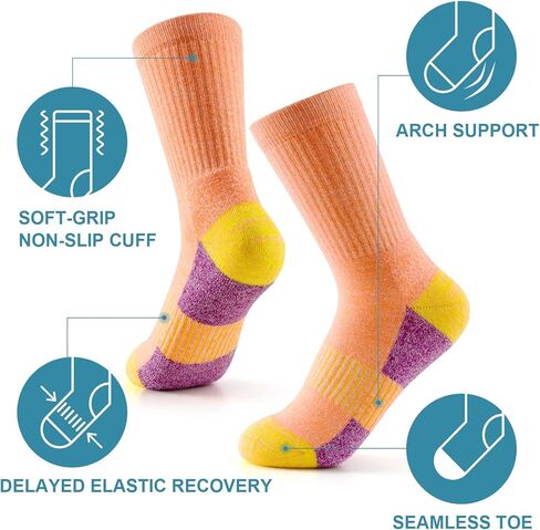 جوارب Gonii النسائية الدائرية والجوارب الضاغطة للكاحل in Kuwait