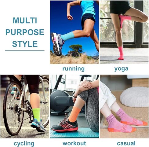 جوارب Gonii النسائية الدائرية والجوارب الضاغطة للكاحل in Kuwait