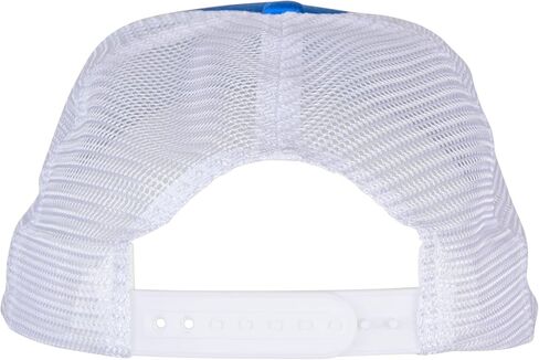 Outdoor Cap Standard BEER-029 Royal/White, One Size Fits in Saudi Arabia