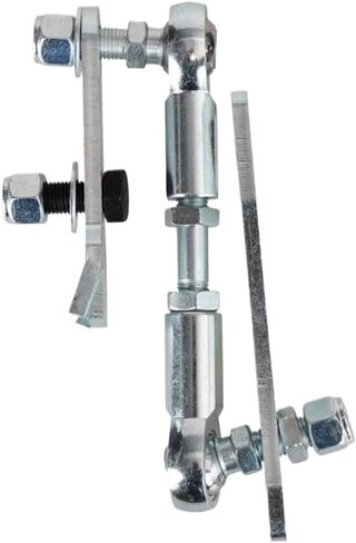 طقم ربط علبة نقل من الفولاذ المقاوم للصدأ متوافق مع شيروكي XJ Comanche MJ 1986-2001 AW4 AX15 NP231 NP242 in Saudi Arabia