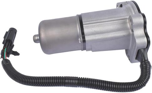 Transfer Case Motor With 5PIN AP02 Compatible With Trailblazer SS Rainier 89059278 in Saudi Arabia