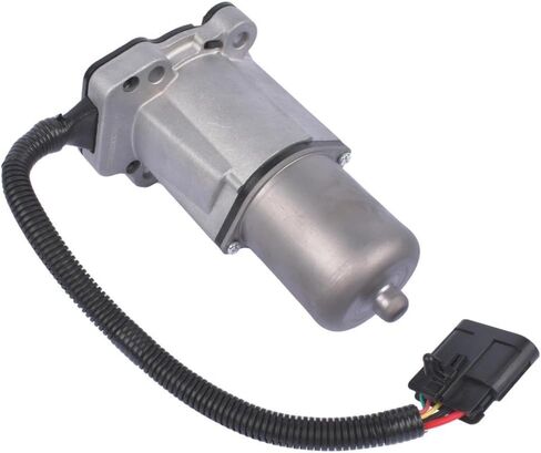 Transfer Case Motor With 5PIN AP02 Compatible With Trailblazer SS Rainier 89059278 in Saudi Arabia