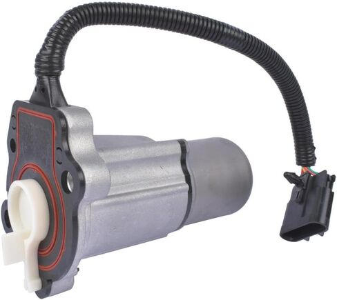Transfer Case Motor With 5PIN AP02 Compatible With Trailblazer SS Rainier 89059278 in Saudi Arabia
