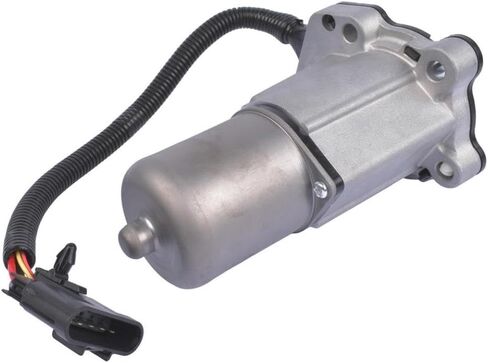 Transfer Case Motor With 5PIN AP02 Compatible With Trailblazer SS Rainier 89059278 in Saudi Arabia