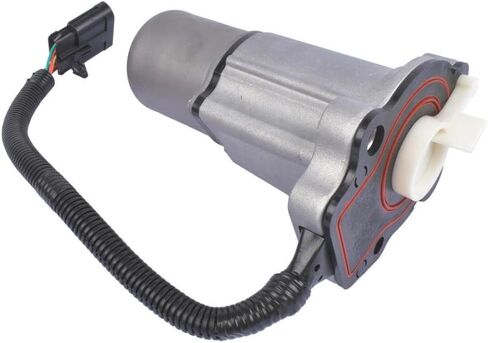 Transfer Case Motor With 5PIN AP02 Compatible With Trailblazer SS Rainier 89059278 in Saudi Arabia