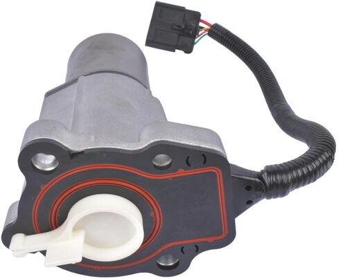 Transfer Case Motor With 5PIN AP02 Compatible With Trailblazer SS Rainier 89059278 in Saudi Arabia