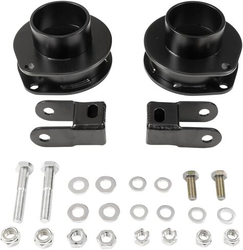 ReadyLIFT 66-19180 1.75'' Leveling Kit for Radius Arm Suspension (excludes snowprep, ambulance, Power Wagon packages) For Dodge/Ram 2500/3500 New Body 4WD in Saudi Arabia
