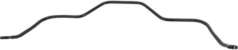 Rareelectrical New 0.6 In. Sway Bar Kit Compatible With Ford Lincoln Mercury Crown Victoria Lwb 8 Cyl 4.6L Crown Victoria Touring Sedan 8 Cyl 4.6L 1991-2011 By 3W1z5a772aa Yw7z5a772aa in Saudi Arabia