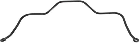 Rareelectrical New 0.6 In. Sway Bar Kit Compatible With Ford Lincoln Mercury Crown Victoria Lwb 8 Cyl 4.6L Crown Victoria Touring Sedan 8 Cyl 4.6L 1991-2011 By 3W1z5a772aa Yw7z5a772aa in Saudi Arabia
