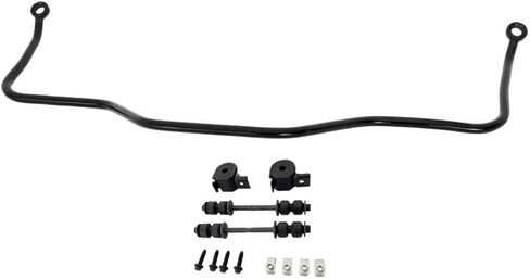 Rareelectrical New 0.6 In. Sway Bar Kit Compatible With Ford Lincoln Mercury Crown Victoria S 8 Cyl 4.6L Town Car Base 8 Cyl 4.6L 1991-2011 By 3W1z5a772aa Yw7z5a772aa in Saudi Arabia