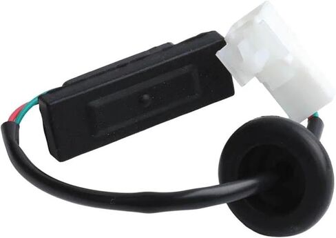 for Hyundai I10 2013 2021 Rear Tailgate Trunk Rear Door Button Switch 81260B4000 81260 B4000 Tailgate Latch Actuator in Saudi Arabia