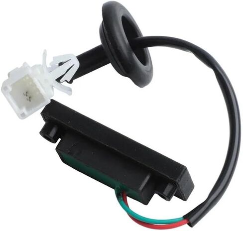 for Hyundai I10 2013 2021 Rear Tailgate Trunk Rear Door Button Switch 81260B4000 81260 B4000 Tailgate Latch Actuator in Saudi Arabia