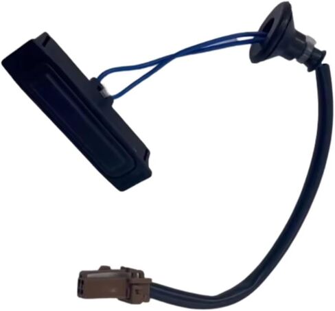 Trunk Boot Lock for Subaru for Impreza Xv 2012 2017 63270Fj000 63270Fg001 Car Trunk Rear Door Open Button Opener R G in Saudi Arabia