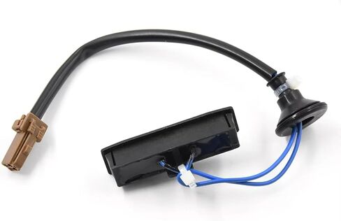 Trunk Boot Lock for Subaru for Impreza Xv 2012 2017 63270Fj000 63270Fg001 Car Trunk Rear Door Open Button Opener R G in Saudi Arabia
