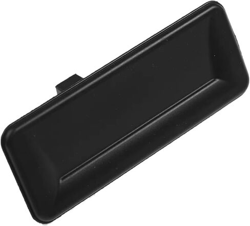 Rear Boot Lock Catch for Skoda Octavia Ii 2 2004 2013 Tailgate Switch Trunk Rear Hatch Liftgate Latch Cover Release Button 1Z0827574 in Saudi Arabia