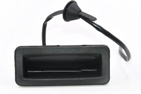 مشغل قفل الباب للتركيز C Max لـ Cap 2003 2007 لـ Cab 3M51 19B514 Acriolet Ca5 2006 2010 1346324 فتح الصندوق الخلفي in Saudi Arabia