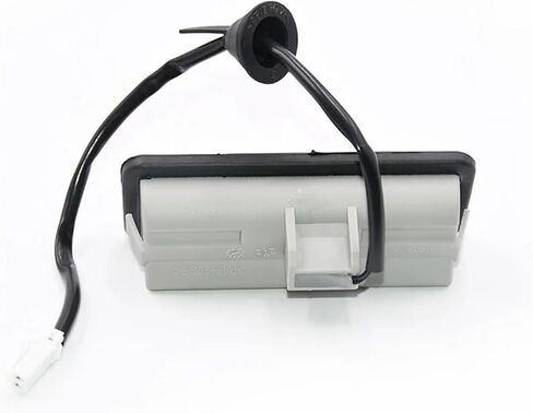 مشغل قفل الباب للتركيز C Max لـ Cap 2003 2007 لـ Cab 3M51 19B514 Acriolet Ca5 2006 2010 1346324 فتح الصندوق الخلفي in Saudi Arabia