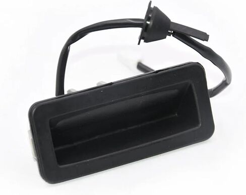 مشغل قفل الباب للتركيز C Max لـ Cap 2003 2007 لـ Cab 3M51 19B514 Acriolet Ca5 2006 2010 1346324 فتح الصندوق الخلفي in Saudi Arabia