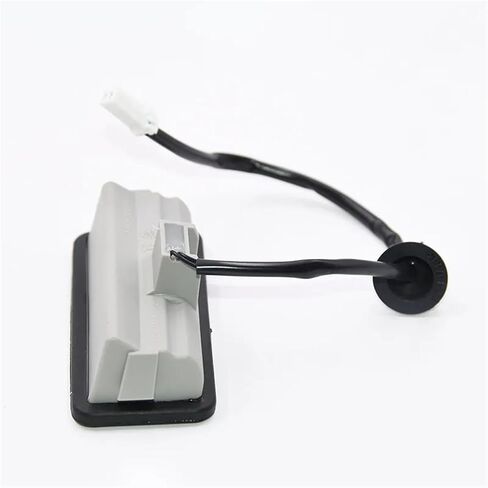 مشغل قفل الباب للتركيز C Max لـ Cap 2003 2007 لـ Cab 3M51 19B514 Acriolet Ca5 2006 2010 1346324 فتح الصندوق الخلفي in Saudi Arabia