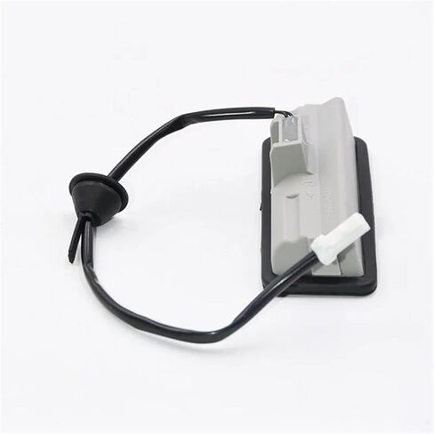 مشغل قفل الباب للتركيز C Max لـ Cap 2003 2007 لـ Cab 3M51 19B514 Acriolet Ca5 2006 2010 1346324 فتح الصندوق الخلفي in Saudi Arabia