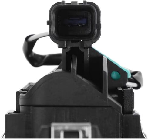 Rear Boot Lock Catch for Kia Sportage 2016 2019 Rear Door Tailgate Switch Trunk Release Opener Lid Lock 81260 D9010 81260D9010 in Saudi Arabia