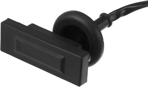 Trunk Boot Lock for Kia Rio for Pride 2011 2015 812601W220 Car Rear Trunk Lid Lock Boot Release Handle Switch in Saudi Arabia
