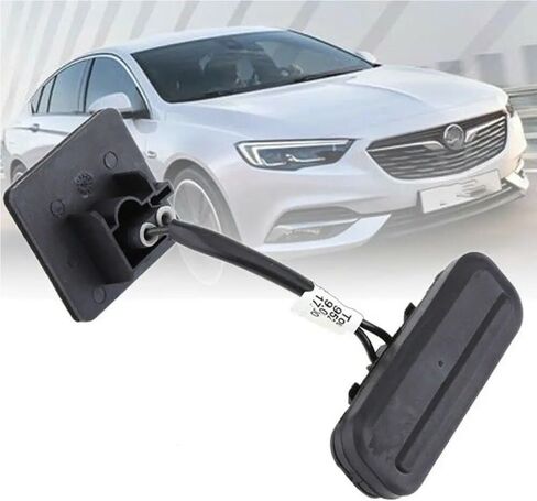 Car Trunk Lock for Vauxhall Insignia Hatch Saloon 2009 13422268 Car Boot Tailgate Opener Release Switch in Saudi Arabia