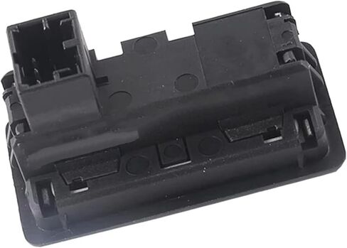 Trunk Boot Lock for Vw Touareg 2006 7L6959520 7L6959520B 7L6959520C 7L6959520D Car Electric Trunk Lid Lock Switch Button in Saudi Arabia