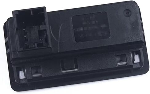 Trunk Boot Lock for Vw Touareg 2006 7L6959520 7L6959520B 7L6959520C 7L6959520D Car Electric Trunk Lid Lock Switch Button in Saudi Arabia