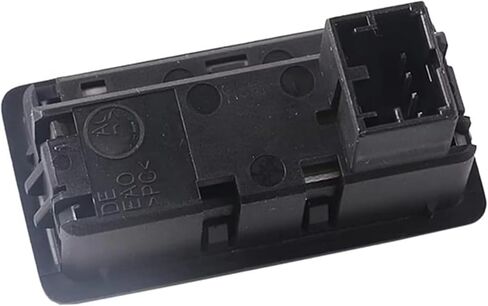 Trunk Boot Lock for Vw Touareg 2006 7L6959520 7L6959520B 7L6959520C 7L6959520D Car Electric Trunk Lid Lock Switch Button in Saudi Arabia