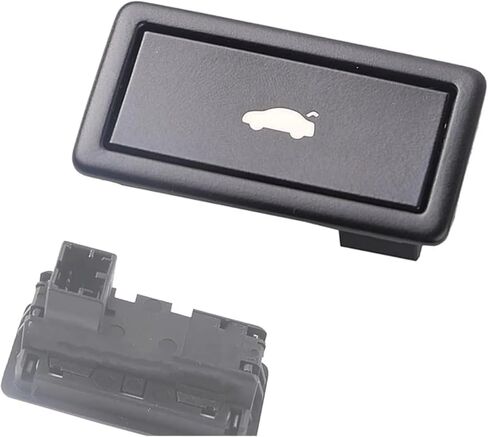 Trunk Boot Lock for Vw Touareg 2006 7L6959520 7L6959520B 7L6959520C 7L6959520D Car Electric Trunk Lid Lock Switch Button in Saudi Arabia