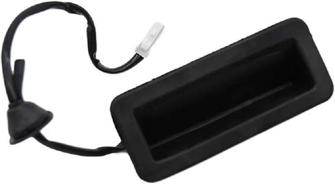 قفل صندوق السيارة 1346234 مفتاح تحرير صندوق الباب الخلفي للسيارة Ford Focus Mk2 2004 2008 3M5119B514Ac مشغل قفل الباب التمهيدي in Saudi Arabia