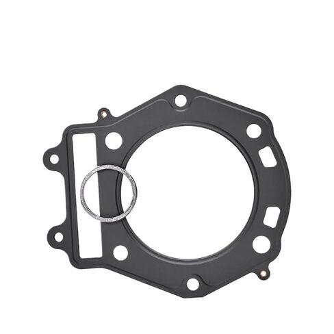 650CC دراجة نارية غطاء كامل طوقا الاسطوانة قاعدة وسادة عدة متوافقة مع DR650 DR 650 SE S DR650SE 1996-2014 DR650S 2015-2023 (حشية كاملة) in Kuwait