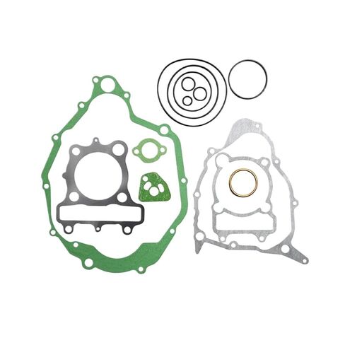 Cylinder Head Overhaul Gasket Mat Set Compatible with XT225 Serow TT225 TTR225 TW225E TW200 XT200 TT TTR TW 225 200 in Saudi Arabia