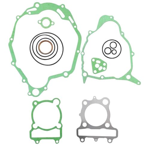 Cylinder Head Overhaul Gasket Mat Set Compatible with XT225 Serow TT225 TTR225 TW225E TW200 XT200 TT TTR TW 225 200 in Saudi Arabia