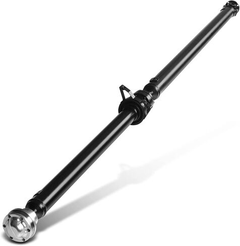 A-Premium Rear Complete Drive Shaft Prop Shaft Driveshaft Assembly Compatible with Volvo XC90 2003 2004 2005 L6 2.9L, Replace# 302510056, 30735027 in Saudi Arabia