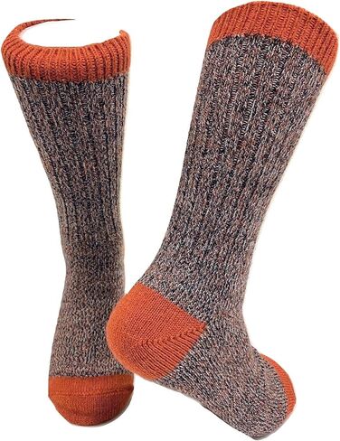 Alpaca Arte Alpaca Wool Designer Socks are Cozy, Warm & Colorful - Quattro Mod Stripe in Saudi Arabia