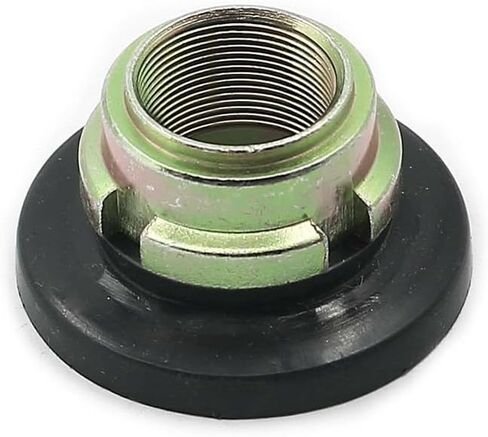 Steering Bearings Fork Head Stem Assembly Kit Compatible with Hon-da ATC70 ATC110 ATC185/200 in Saudi Arabia